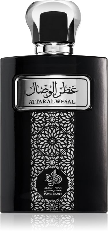 Al Wataniah Al Wataniah Attar Al Wesal EDP 100 ml