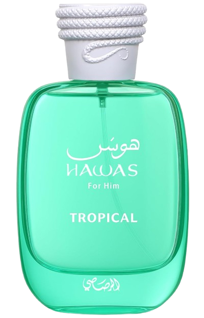Rasasi Rasasi Hawas Tropical EDP 100 ml
