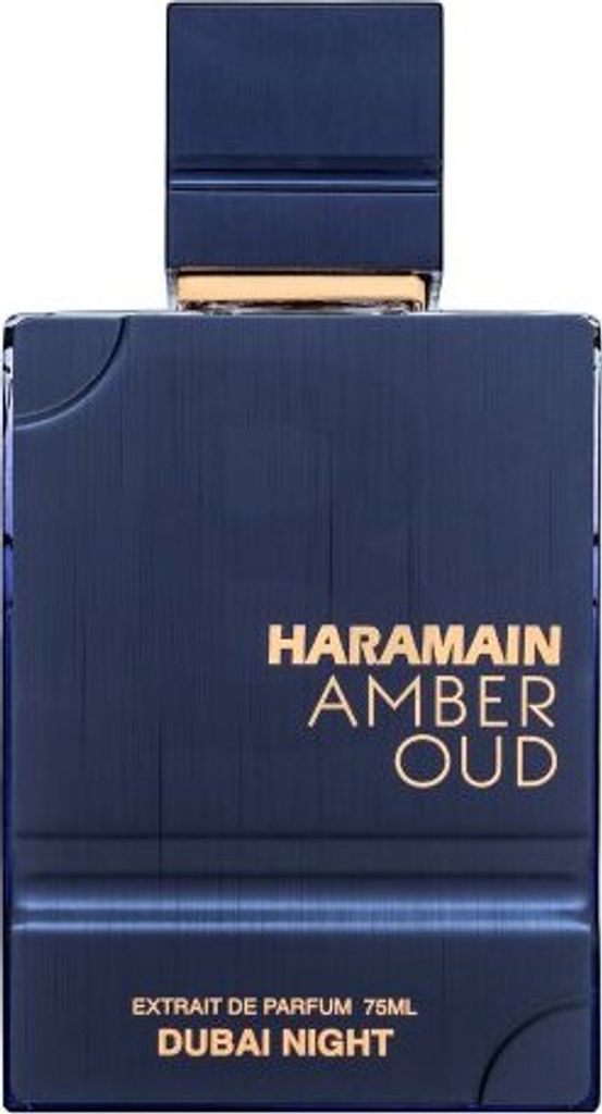 Al Haramain Al Haramain Amber Oud Dubai Night EXP 100 ml