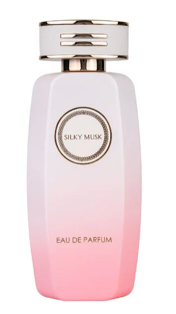 Gulf Orchid Gulf Orchid Silky Musk EDP 100 ml