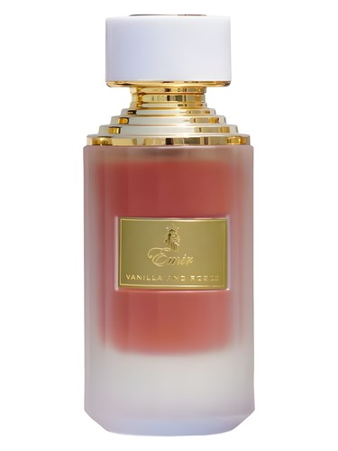 Emir Emir Vanilla and Roses EDP 75 ml