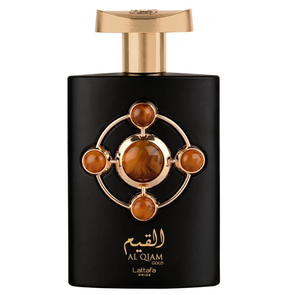 Lattafa Lattafa Pride Al Qiam Gold EDP 100 ml