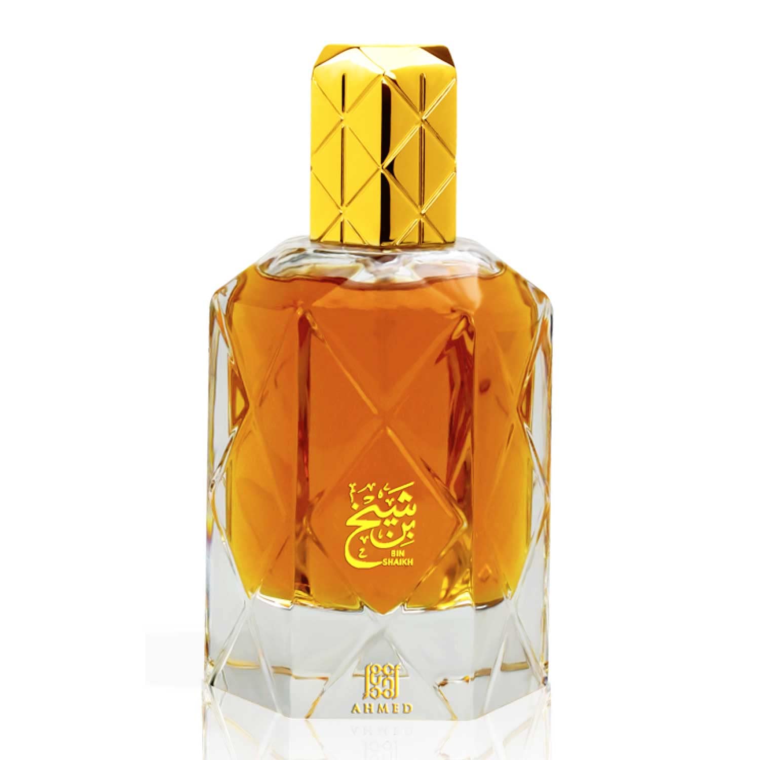 Ahmed Al Maghribi Ahmed Al Maghribi Bin Shaikh EDP 90 ml