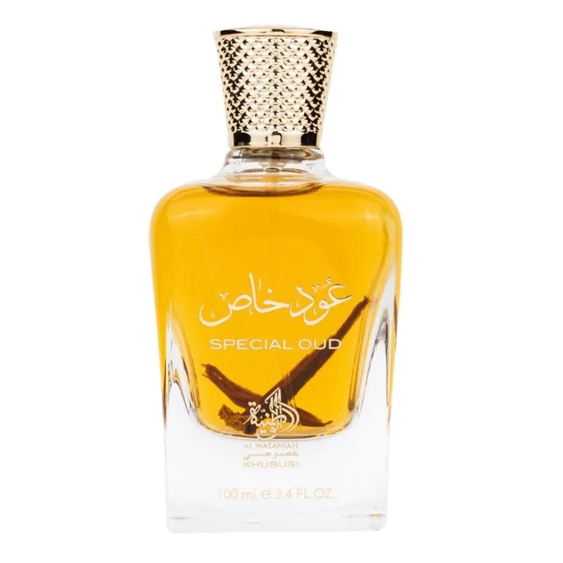 Al Wataniah Al Wataniah Special Oud EDP 100 ml