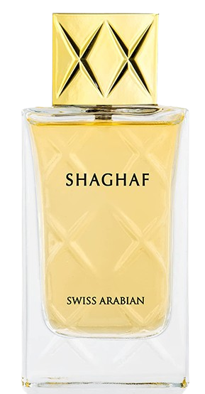 Swiss Arabian Swiss Arabian Shaghaf EDP W 75 ml
