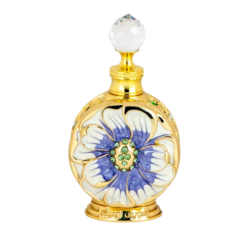Swiss Arabian Swiss Arabian Layali parfémový olej 15 ml