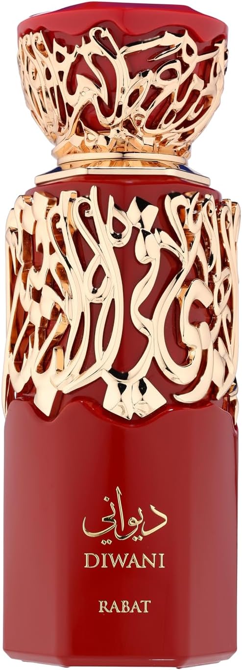 French Avenue French Avenue Diwani Rabat EDP 100 ml