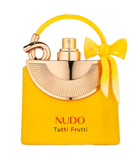 Fragrance World Fragrance World Nudo Tutti Frutti EDP 100 ml