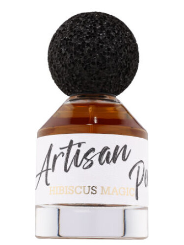 Fragrance World Fragrance World Artisan Perfumery Hibiscus Magic EDP 80 ml