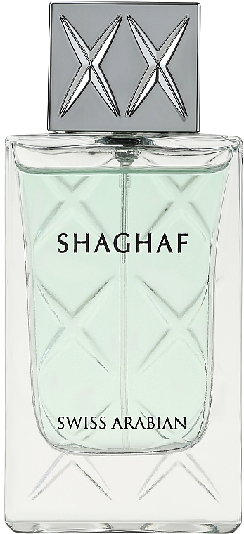 Swiss Arabian Swiss Arabian Shaghaf EDP 75 ml