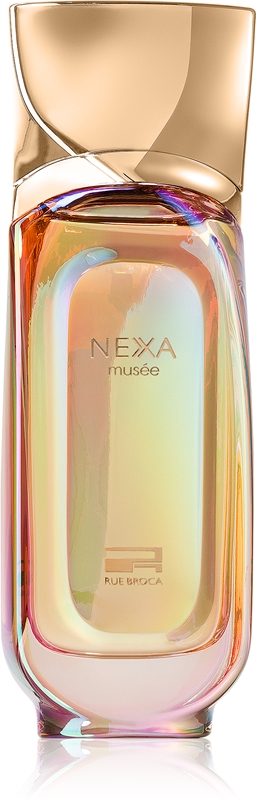 Rue Broca Rue Broca Nexa Musee EDP 100 ml
