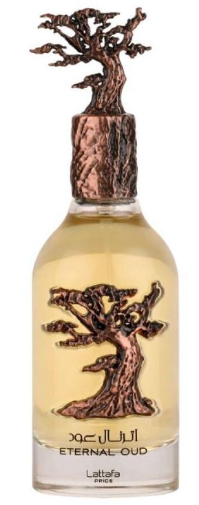 Lattafa Lattafa Pride Eternal Oud EDP 100 ml
