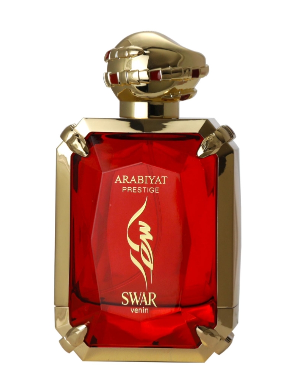 Arabiyat Prestige Arabiyat Prestige Swar Venin EDP 100 ml