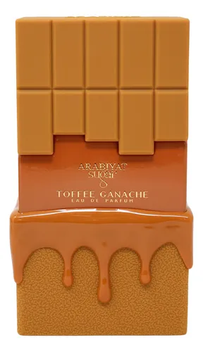 Arabiyat Prestige Arabiyat Sugar Toffee Ganache EDP 100 ml