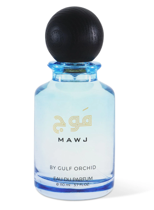 Gulf Orchid Gulf Orchid Mawj EDP 110 ml