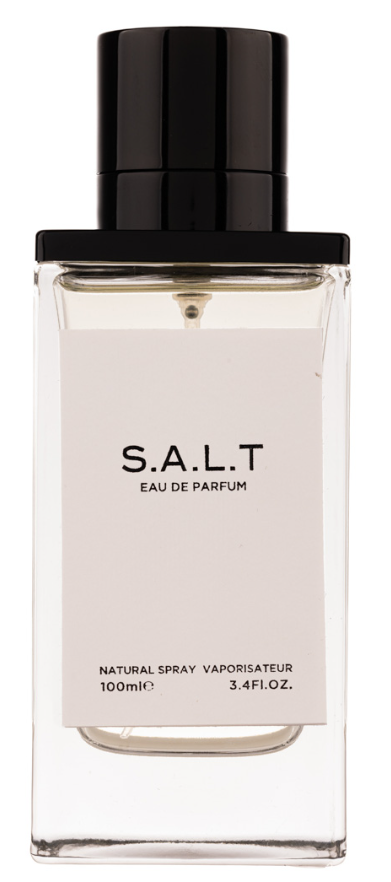 Fragrance World Fragrance World S.A.L.T EDP 100 ml