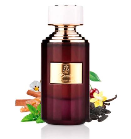 Emir Cherry Cola EDP 75 ml