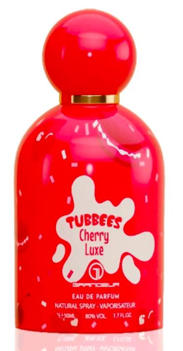 Grandeur Grandeur Tubbees Cherry Luxe EDP 50 ml