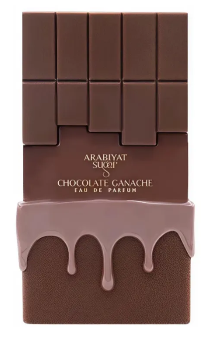 Arabiyat Prestige Arabiyat Sugar Chocolate Ganache EDP 100 ml