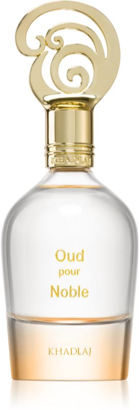 Khadlaj Khadlaj Oud Pour Noble EDP 100 ml