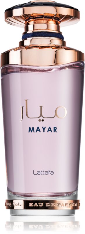 Lattafa Lattafa Mayar EDP 100 ml