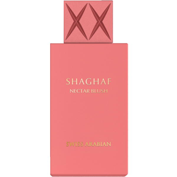 Swiss Arabian Swiss Arabian Shaghaf Nectar Blush EDP U 75 ml