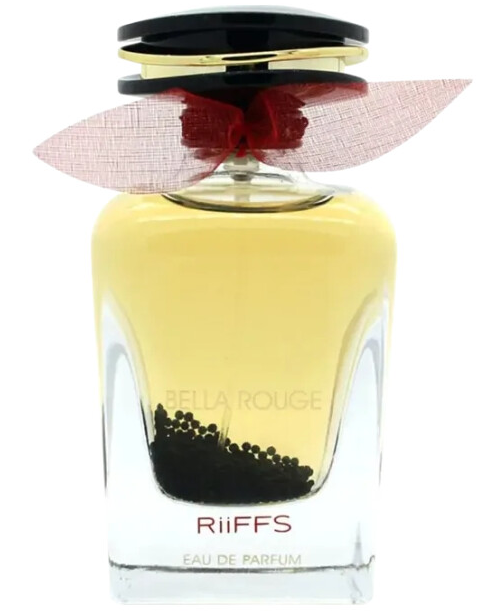 RiiFFS RiiFFS Bella Rouge EDP 100 ml