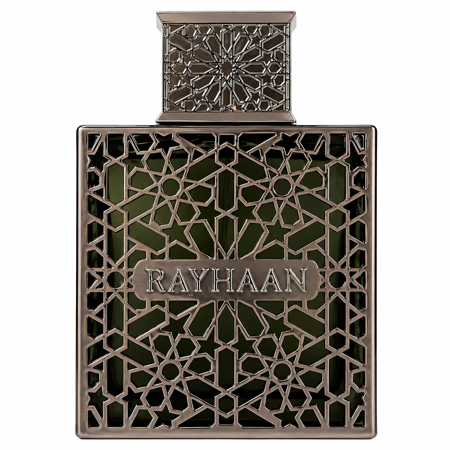 Rayhaan Rayhaan Terra EDP 100 ml