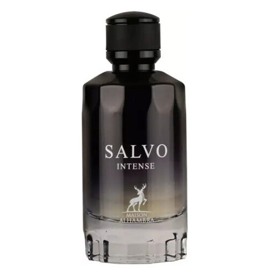 Maison Alhambra Alhambra Salvo Intense EDP 100 ml