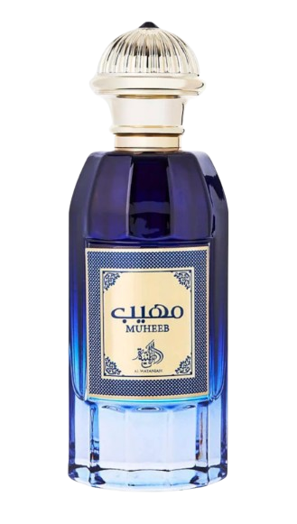 Al Wataniah Al Wataniah Muheeb EDP 100 ml