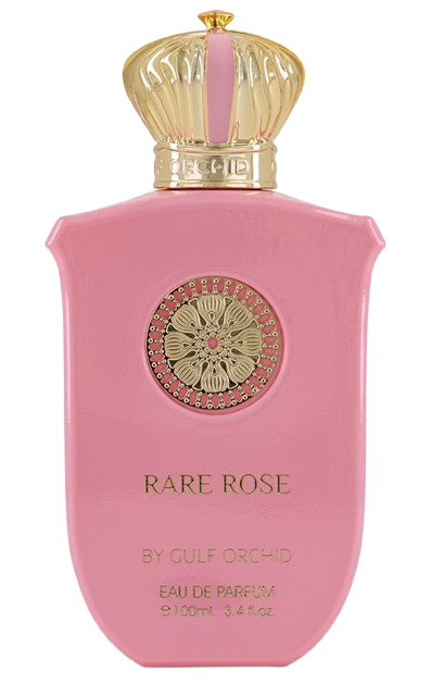 Gulf Orchid Gulf Orchid Rare Rose EDP 100 ml