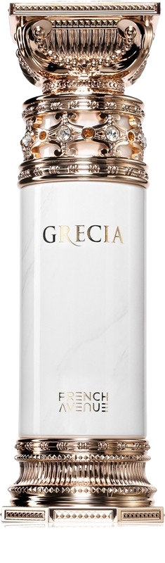 French Avenue French Avenue Grecia White EDP 100 ml