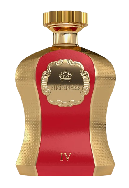 Afnan Afnan Highness Red IV EDP 100 ml