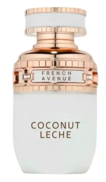 French Avenue French Avenue Coconut Leche EDP 80 ml