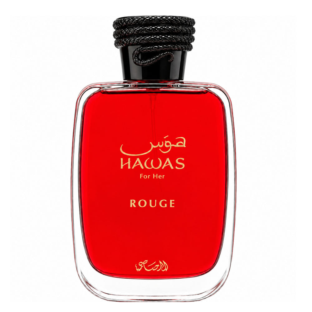 Rasasi Rasasi Hawas Rouge EDP 100 ml