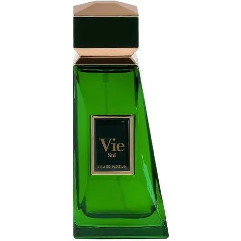 French Avenue French Avenue Vie Sol EDP 80 ml