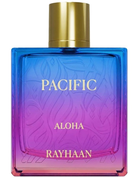 Rayhaan Rayhaan Pacific Aloha EDP 100 ml