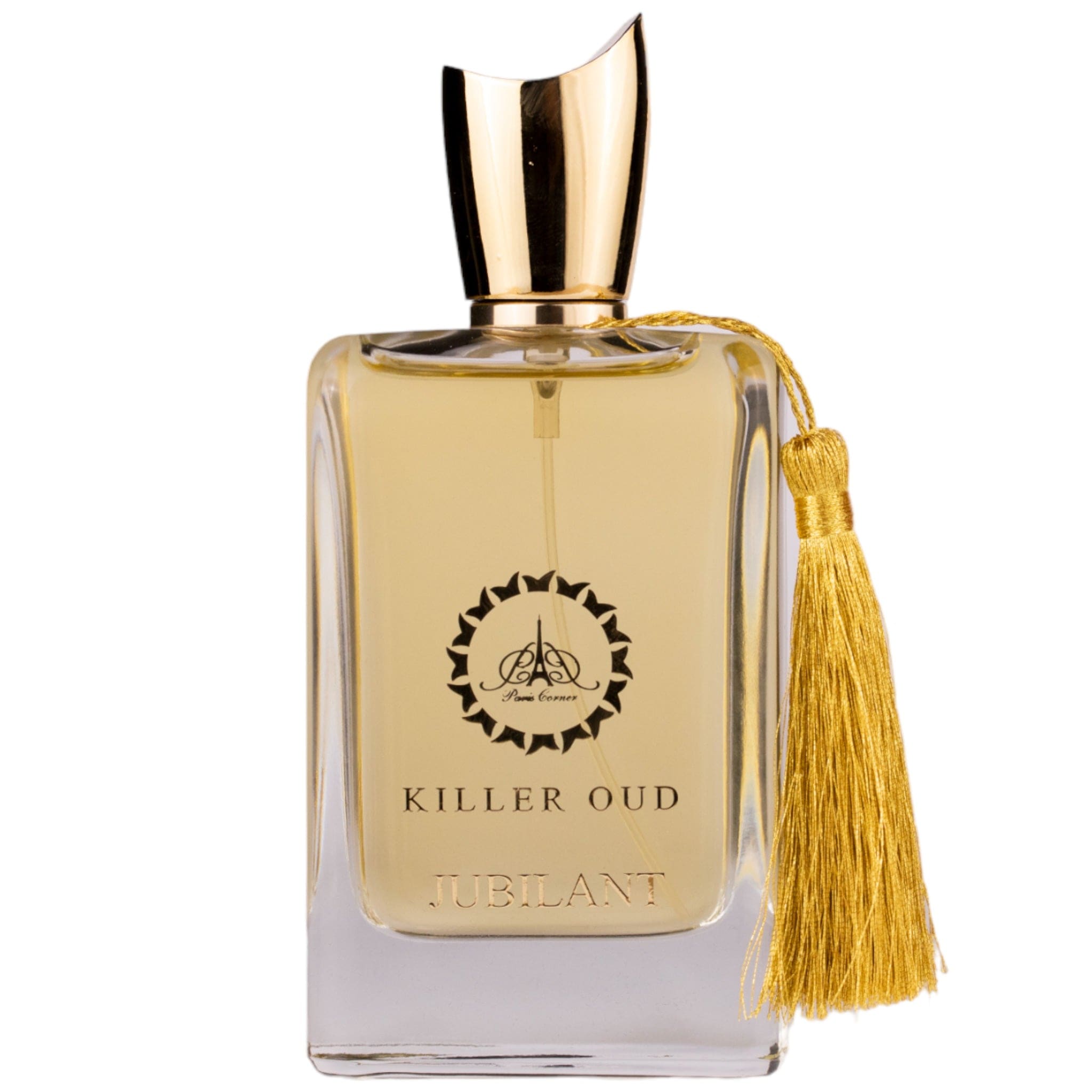 Paris Corner Paris Corner Jubilant Killer Oud EDP 100 ml
