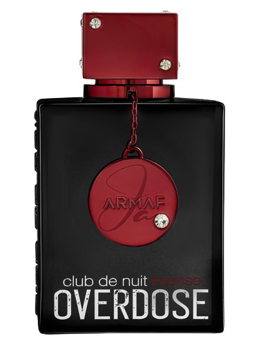 Armaf Armaf Club de Nuit Intense Overdose EXP 105 ml