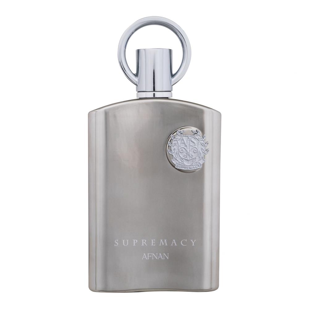 Afnan Afnan Supremacy Silver EDP 150 ml