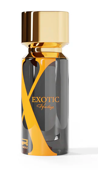 Rue Broca Rue Broca Exotic Heritage EDP 100 ml