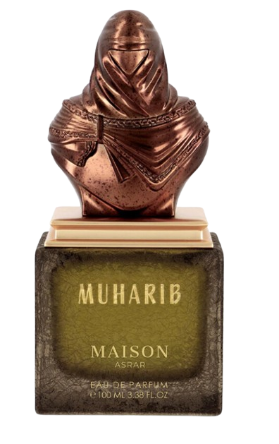Maison Asrar Maison Asrar Muharib EDP 100 ml
