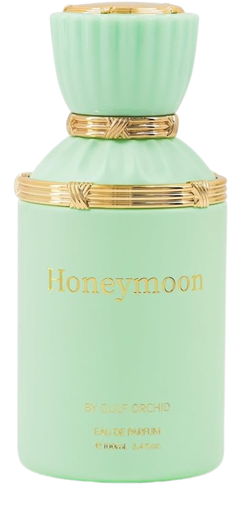 Gulf Orchid Gulf Orchid Honeymoon EDP 100 ml