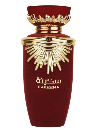 Lattafa Lattafa Sakeena EDP 100 ml
