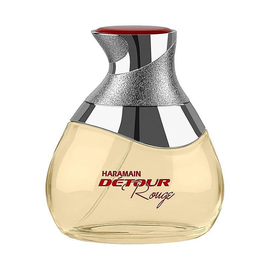 Al Haramain Al Haramain Detour Rouge EDP 100 ml