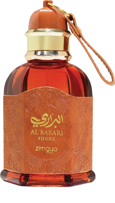 Zimaya Zimaya Al Barari Shore EDP 100 ml