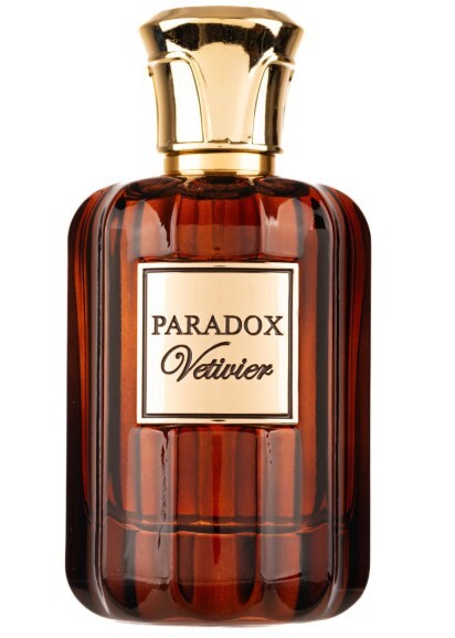 French Avenue French Avenue Paradox Vetiver EDP 100 ml