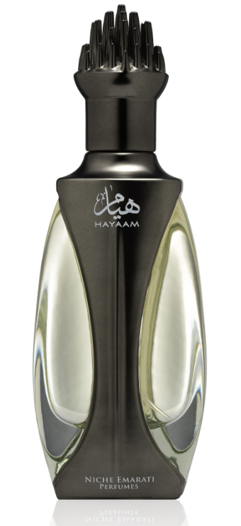 Lattafa Lattafa Niche Emarati Hayaam EDP 100 ml