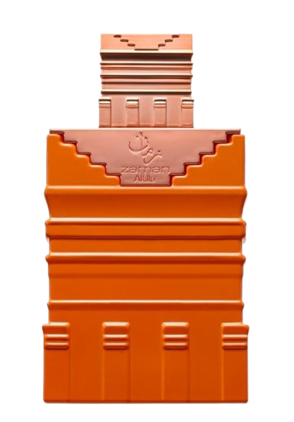 Paris Corner Paris Corner Zaman Al Ula EDP 100 ml
