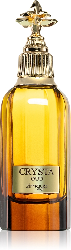Zimaya Zimaya Crysta Oud EXP 100 ml